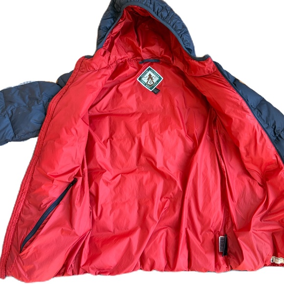 Volcom Hooded Puff Puff Jacket Black youth XL - Picture 6 of 15